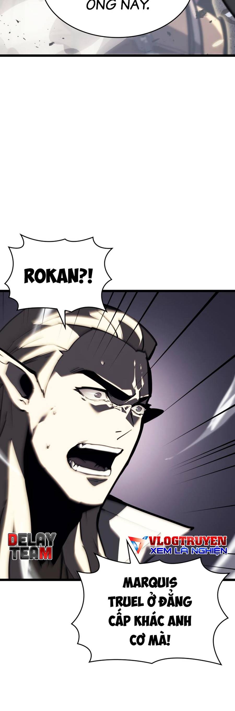 Ranker Cấp SSS Hồi Quy Chapter 58 - Trang 2