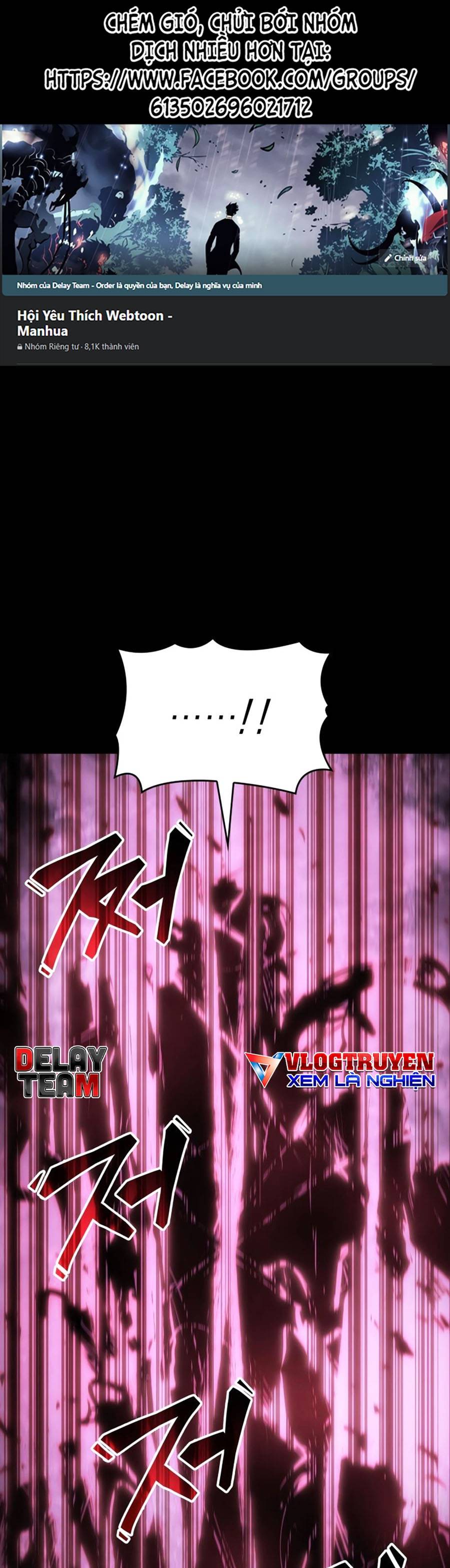 Ranker Cấp SSS Hồi Quy Chapter 58 - Trang 2