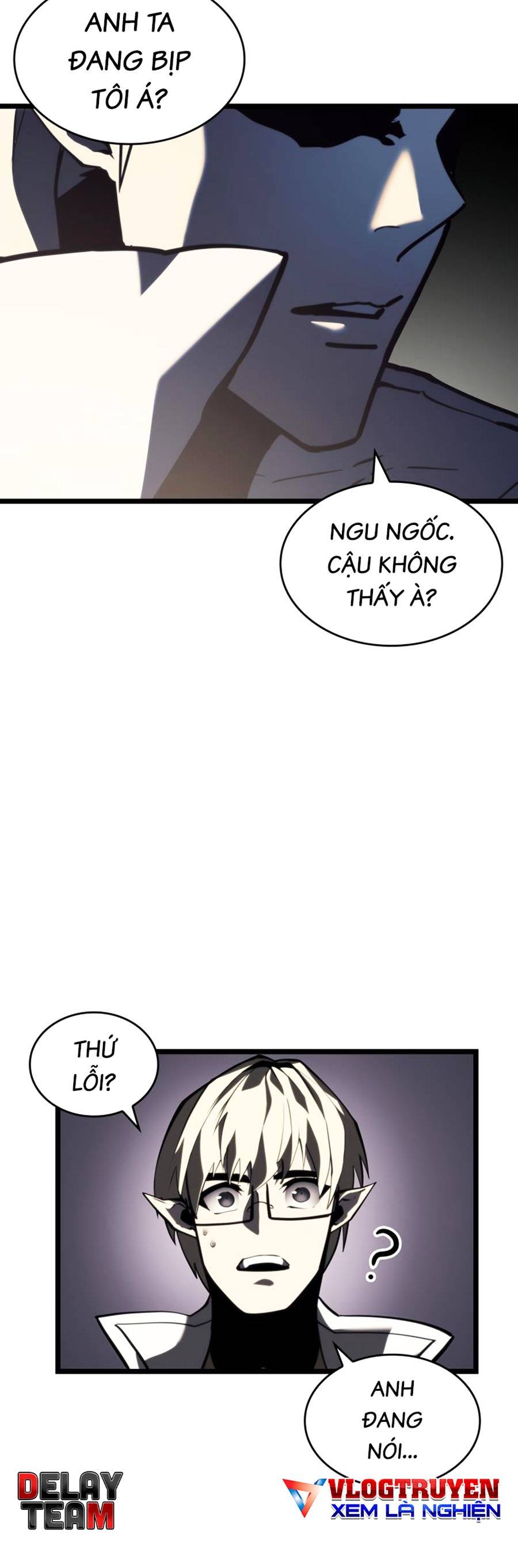 Ranker Cấp SSS Hồi Quy Chapter 58 - Trang 2