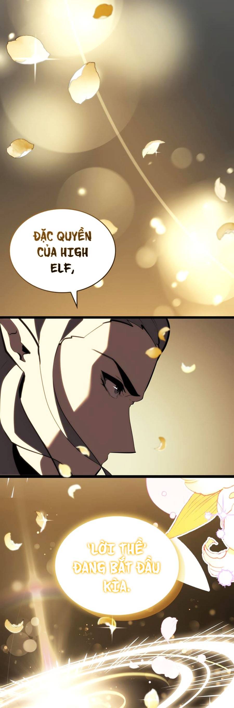 Ranker Cấp SSS Hồi Quy Chapter 58 - Trang 2