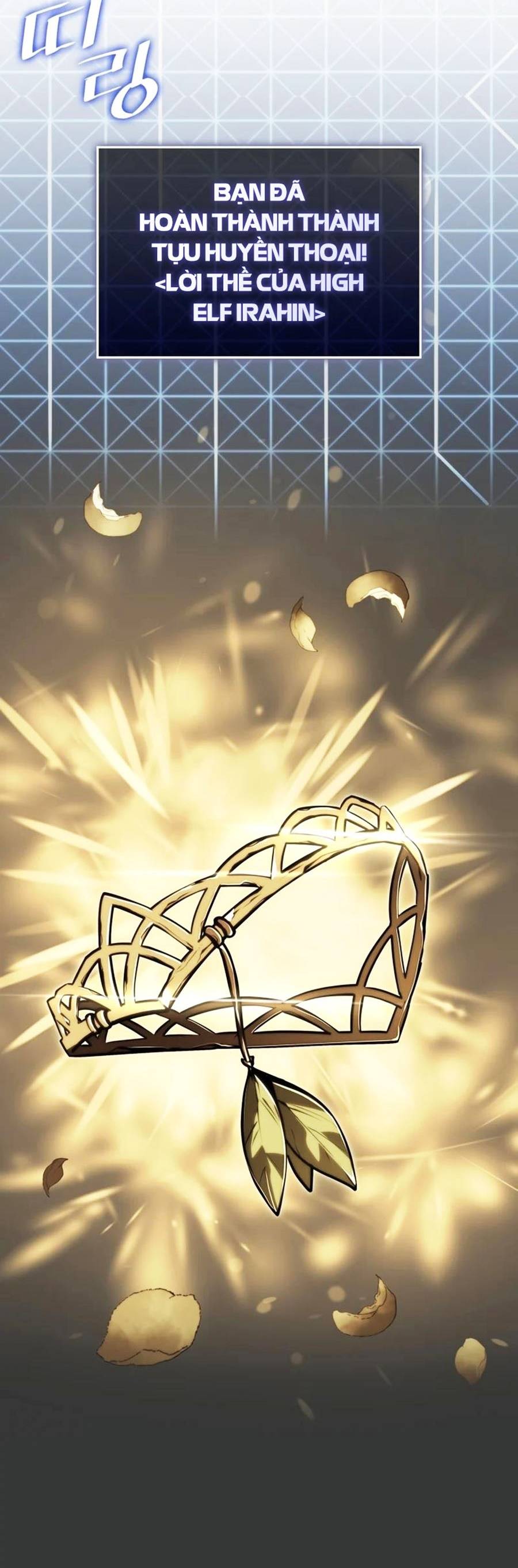 Ranker Cấp SSS Hồi Quy Chapter 58 - Trang 2