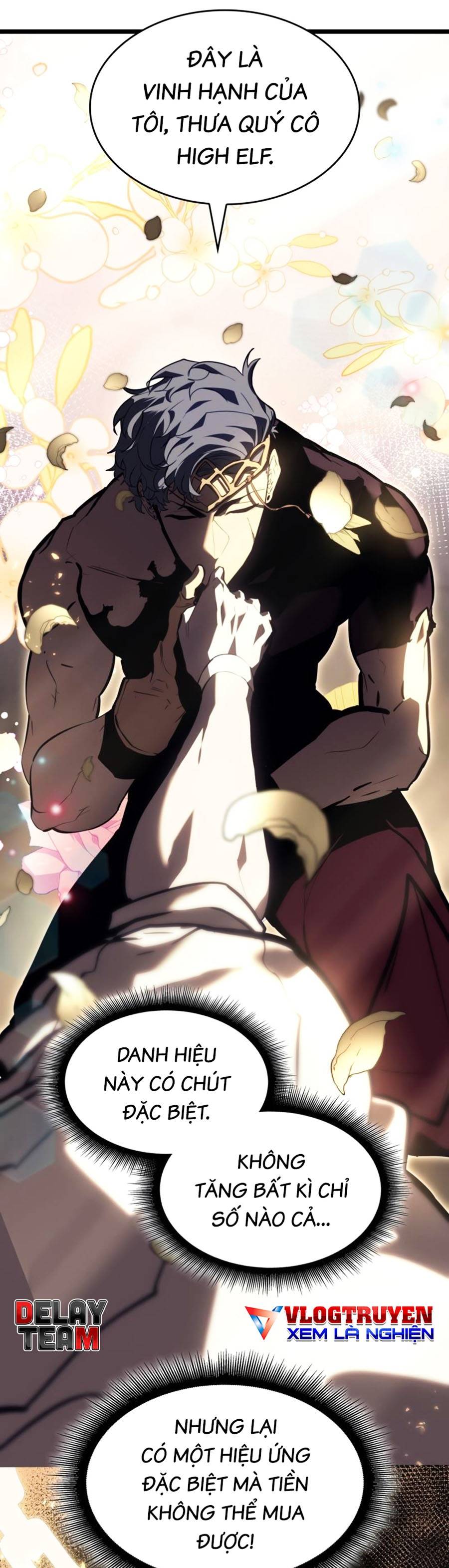 Ranker Cấp SSS Hồi Quy Chapter 58 - Trang 2