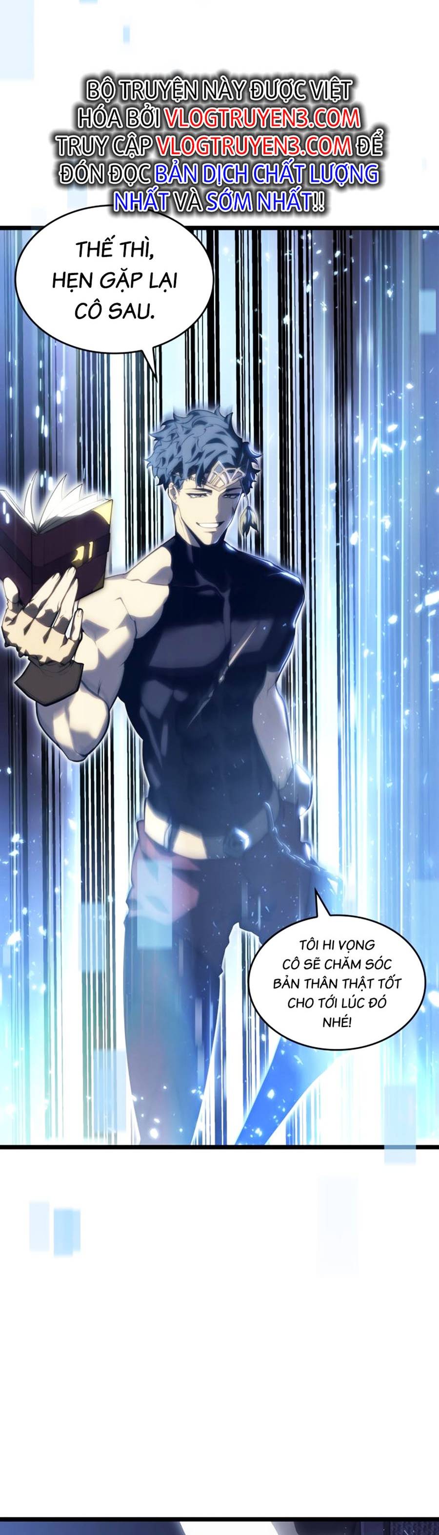 Ranker Cấp SSS Hồi Quy Chapter 58 - Trang 2