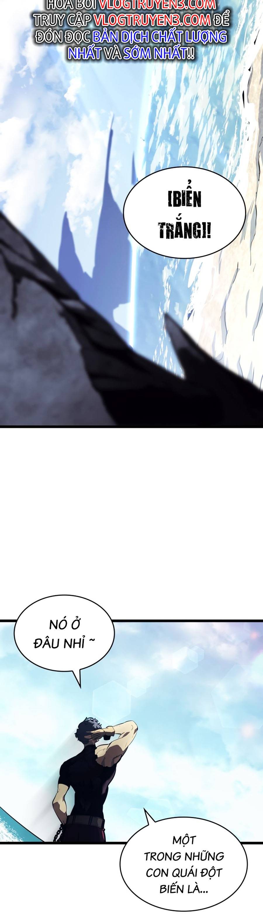 Ranker Cấp SSS Hồi Quy Chapter 58 - Trang 2