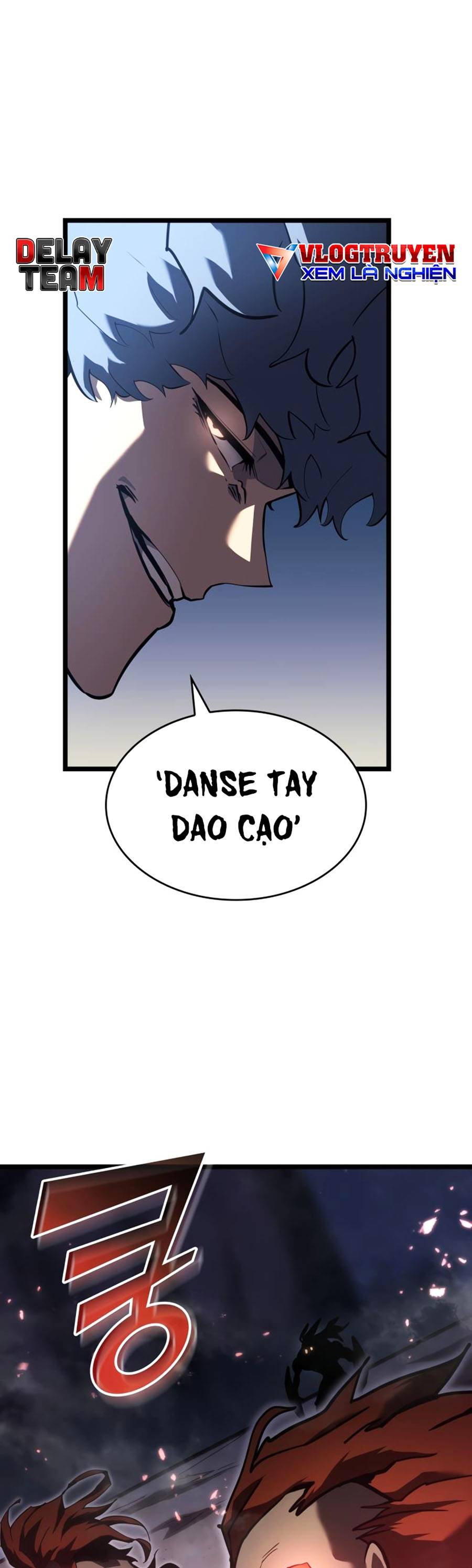 Ranker Cấp SSS Hồi Quy Chapter 58 - Trang 2