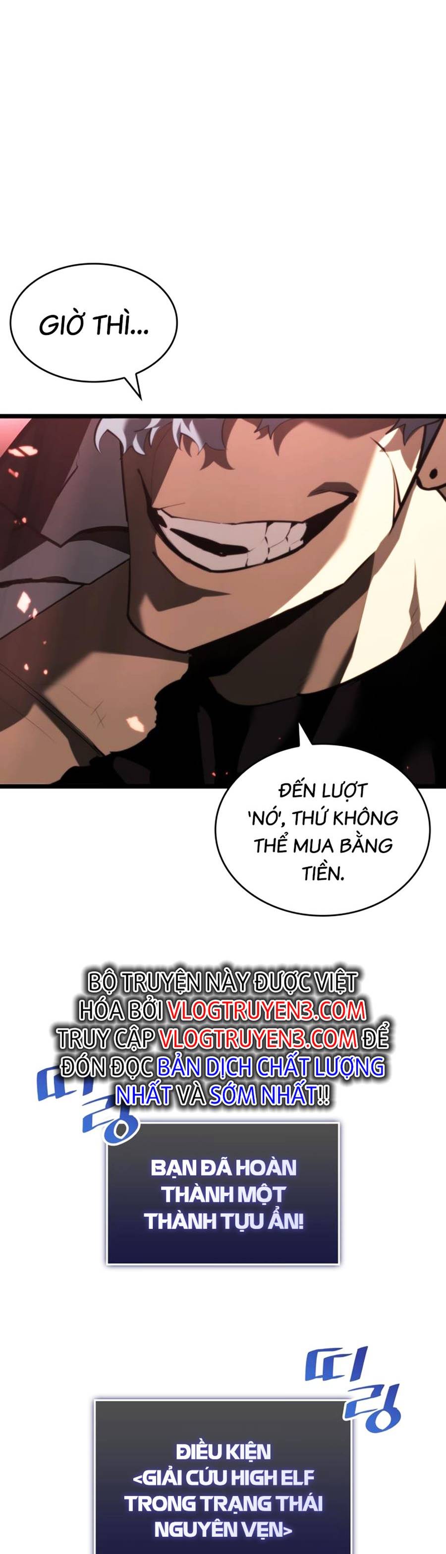 Ranker Cấp SSS Hồi Quy Chapter 58 - Trang 2