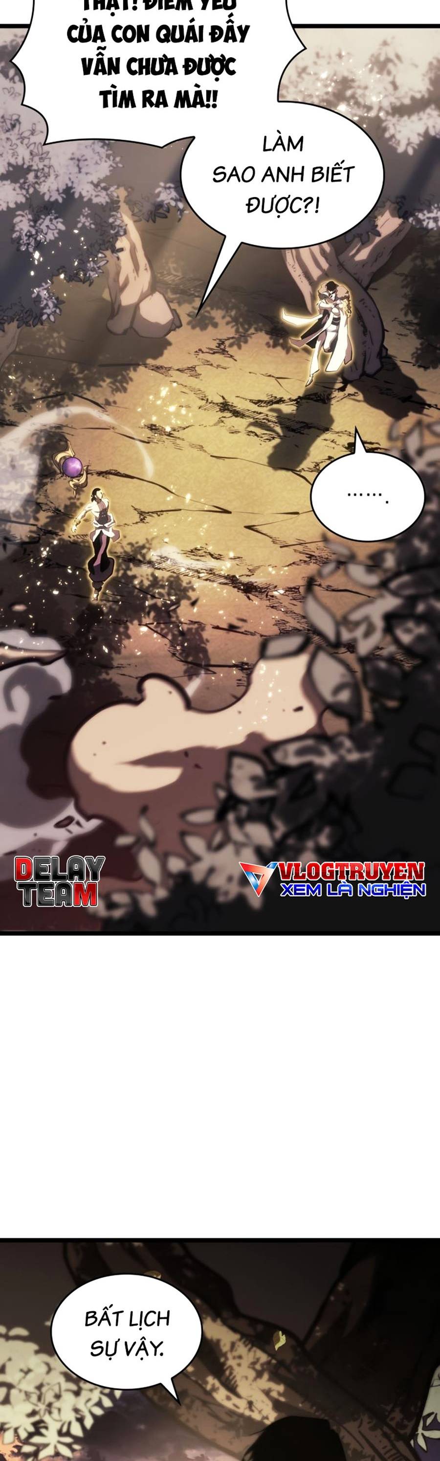 Ranker Cấp SSS Hồi Quy Chapter 58 - Trang 2