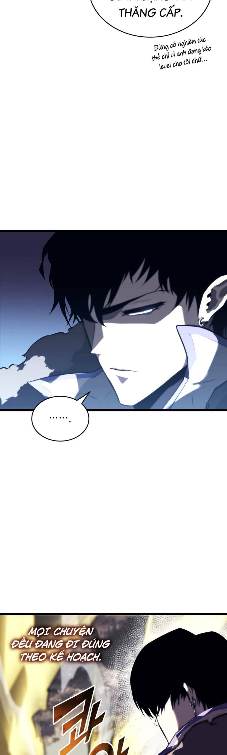 Ranker Cấp SSS Hồi Quy Chapter 58 - Trang 2