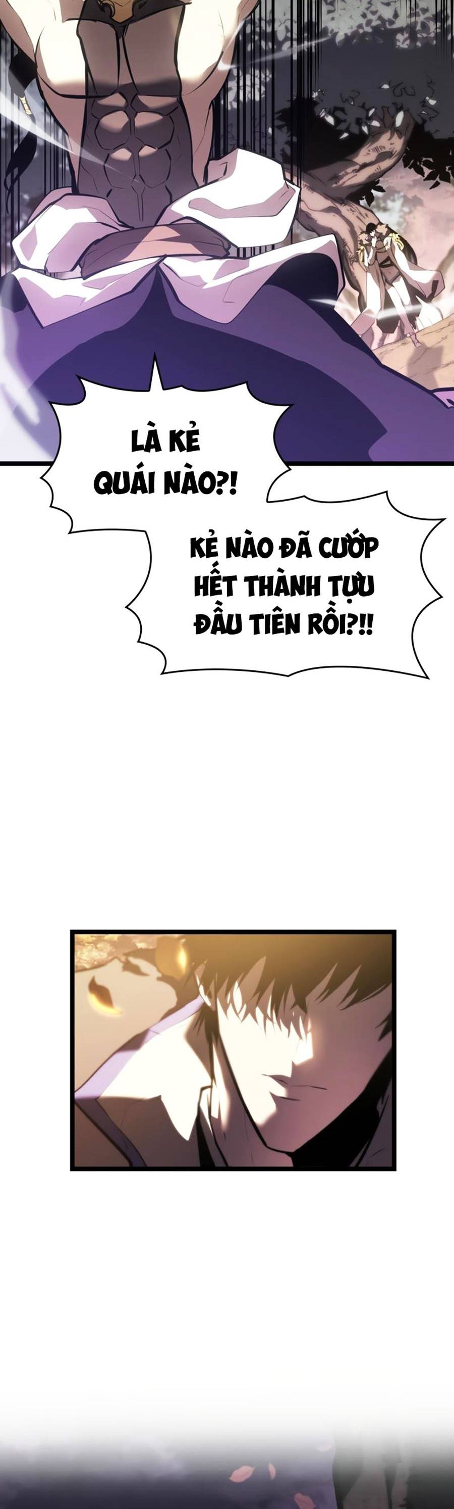 Ranker Cấp SSS Hồi Quy Chapter 58 - Trang 2