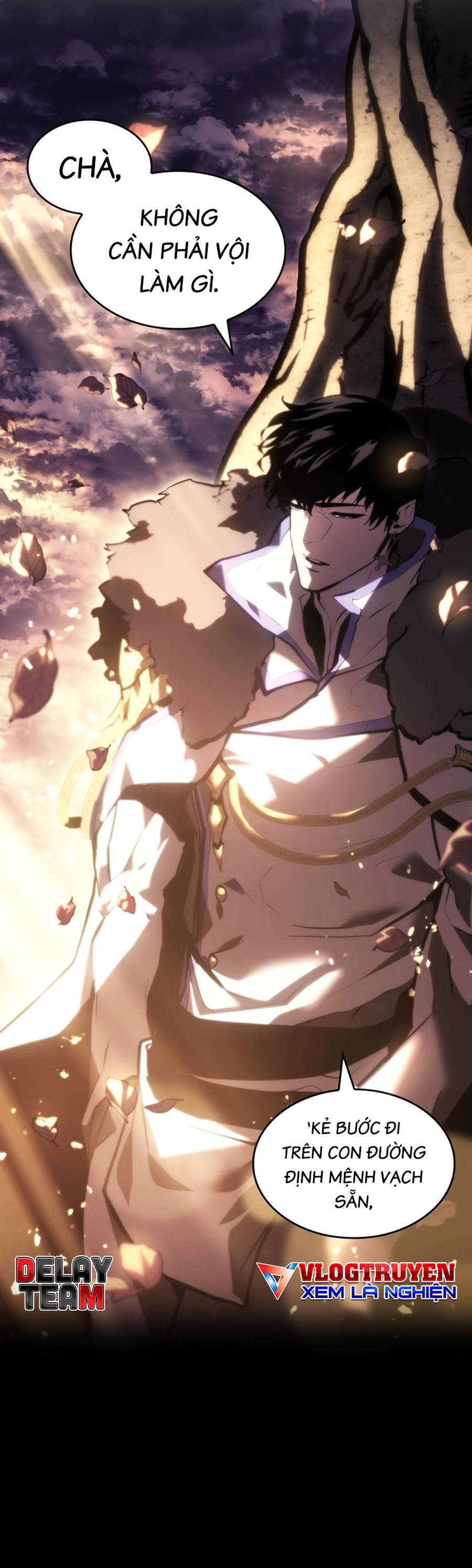 Ranker Cấp SSS Hồi Quy Chapter 58 - Trang 2