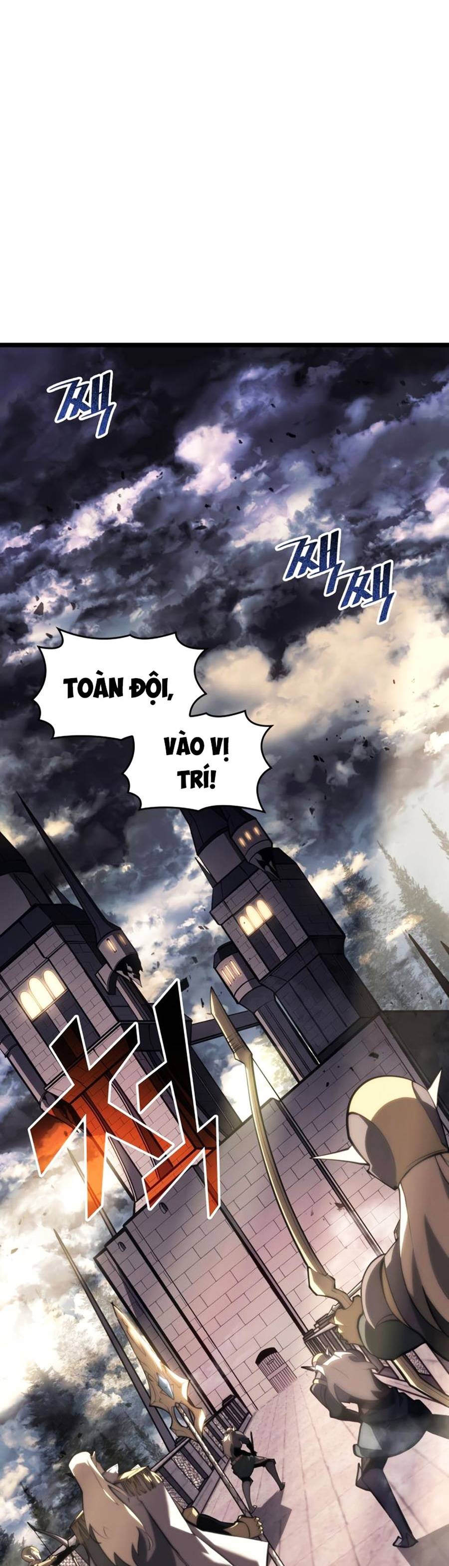 Ranker Cấp SSS Hồi Quy Chapter 58 - Trang 2