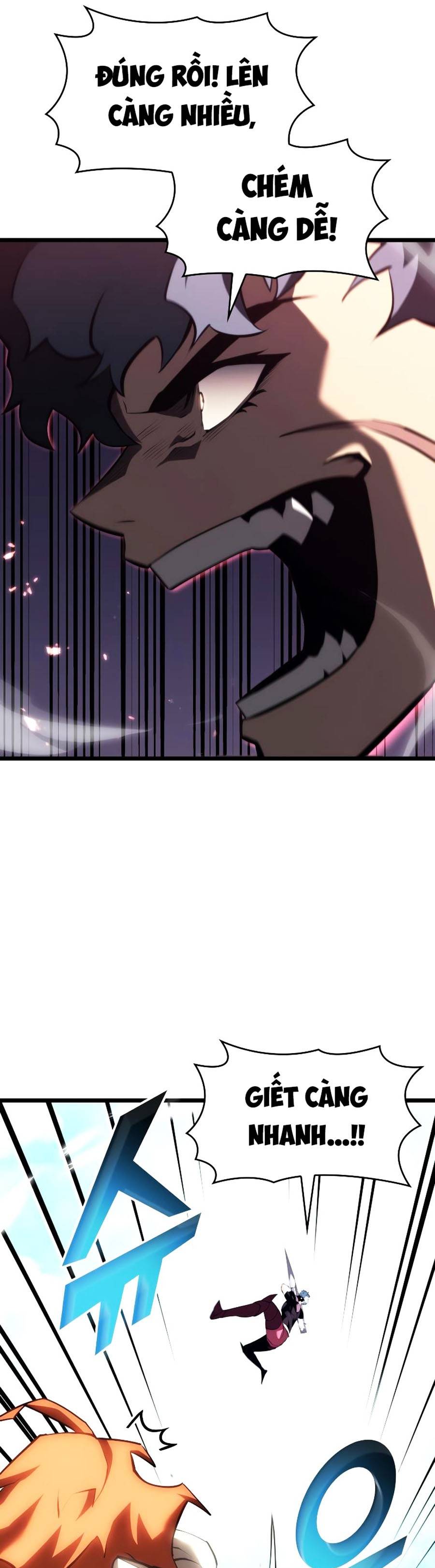 Ranker Cấp SSS Hồi Quy Chapter 59 - Trang 2