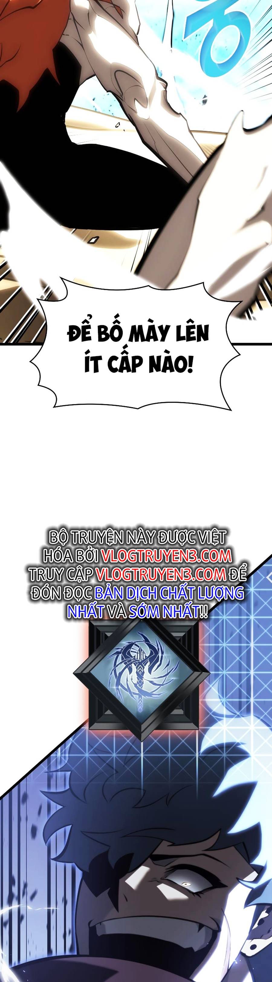 Ranker Cấp SSS Hồi Quy Chapter 59 - Trang 2