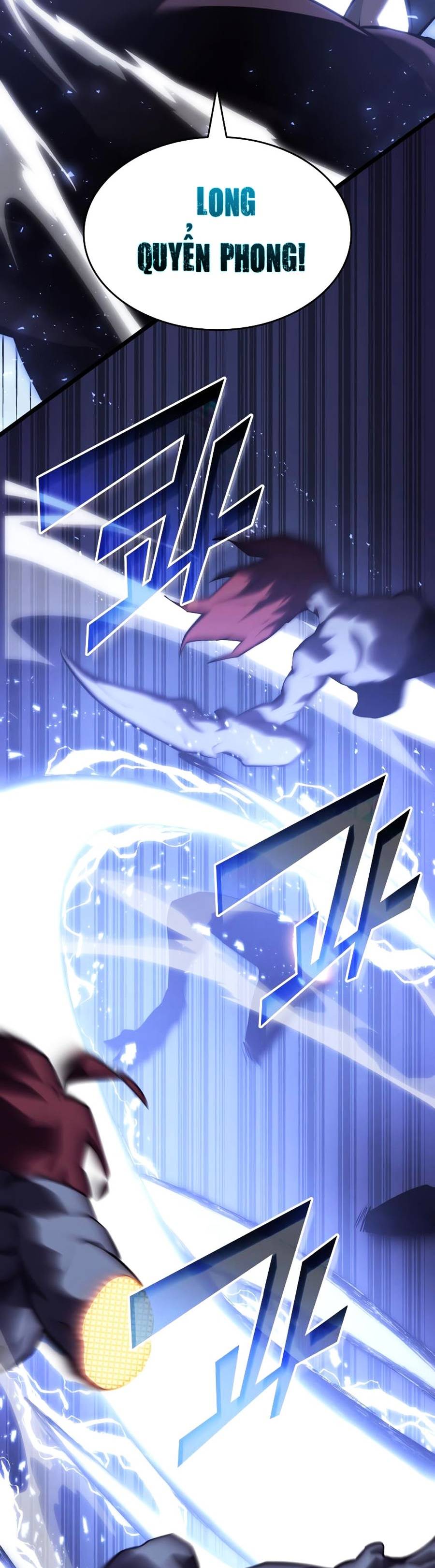 Ranker Cấp SSS Hồi Quy Chapter 59 - Trang 2