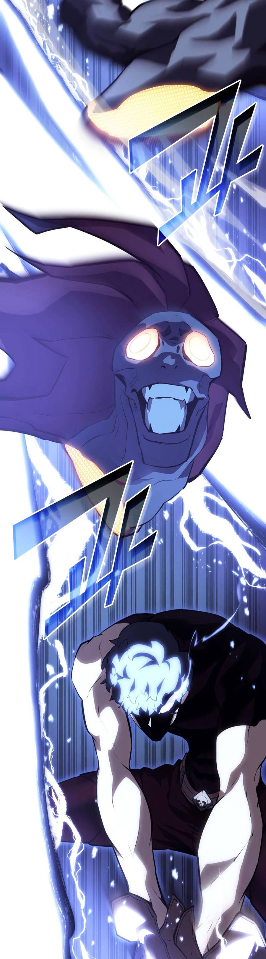 Ranker Cấp SSS Hồi Quy Chapter 59 - Trang 2