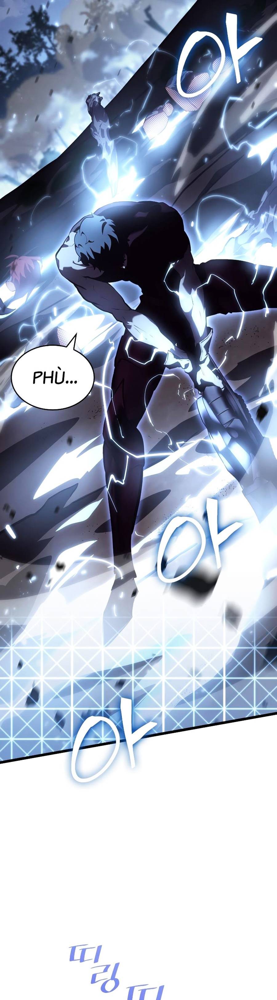 Ranker Cấp SSS Hồi Quy Chapter 59 - Trang 2