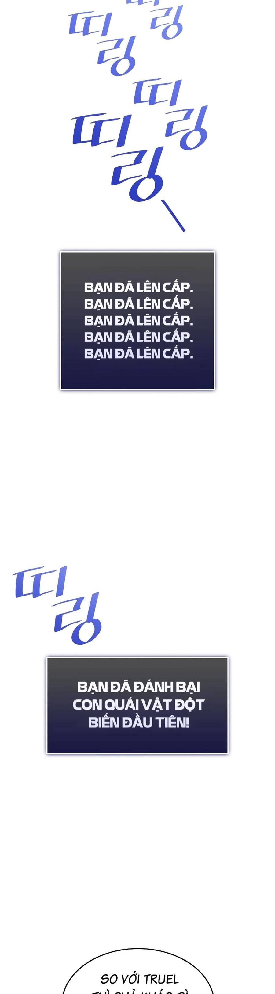 Ranker Cấp SSS Hồi Quy Chapter 59 - Trang 2