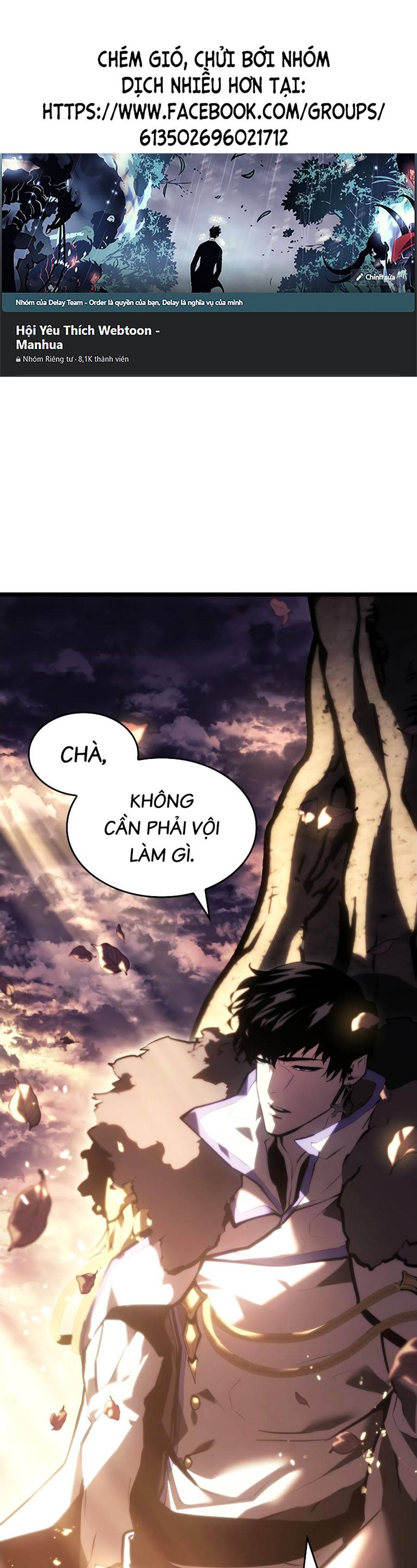 Ranker Cấp SSS Hồi Quy Chapter 59 - Trang 2