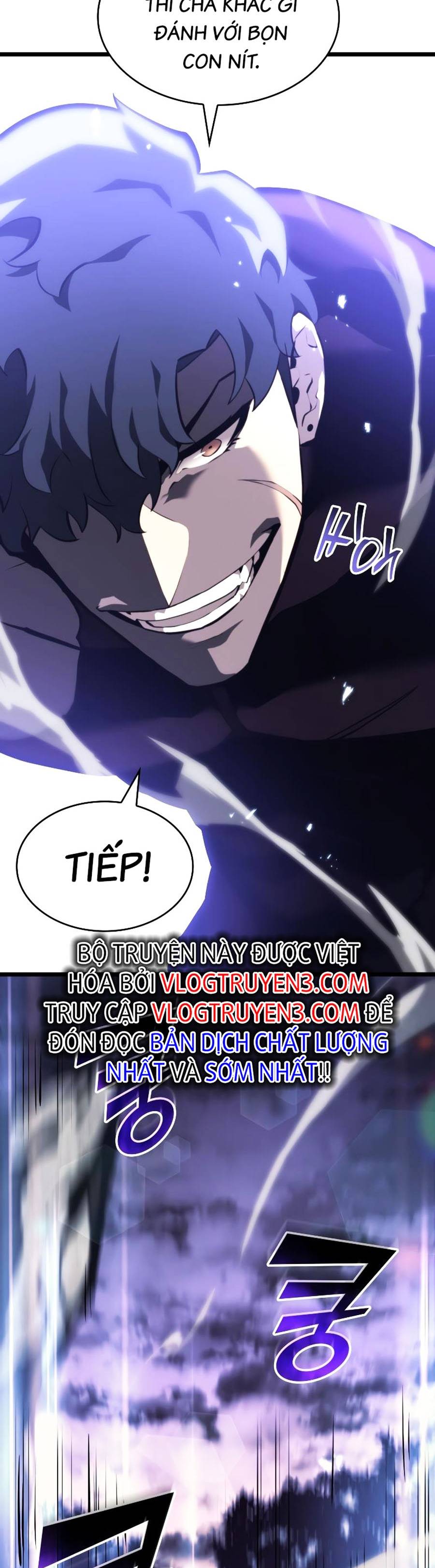 Ranker Cấp SSS Hồi Quy Chapter 59 - Trang 2