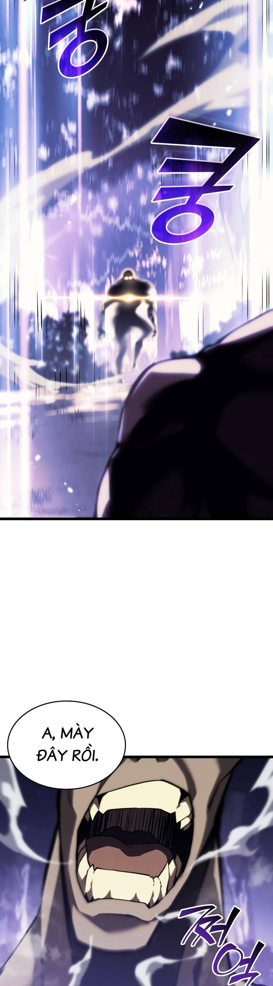 Ranker Cấp SSS Hồi Quy Chapter 59 - Trang 2