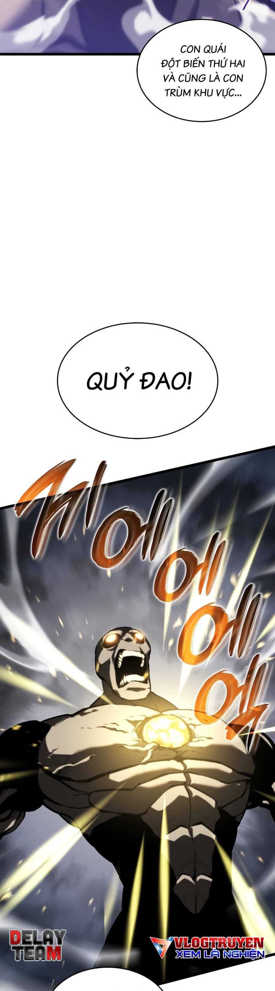 Ranker Cấp SSS Hồi Quy Chapter 59 - Trang 2