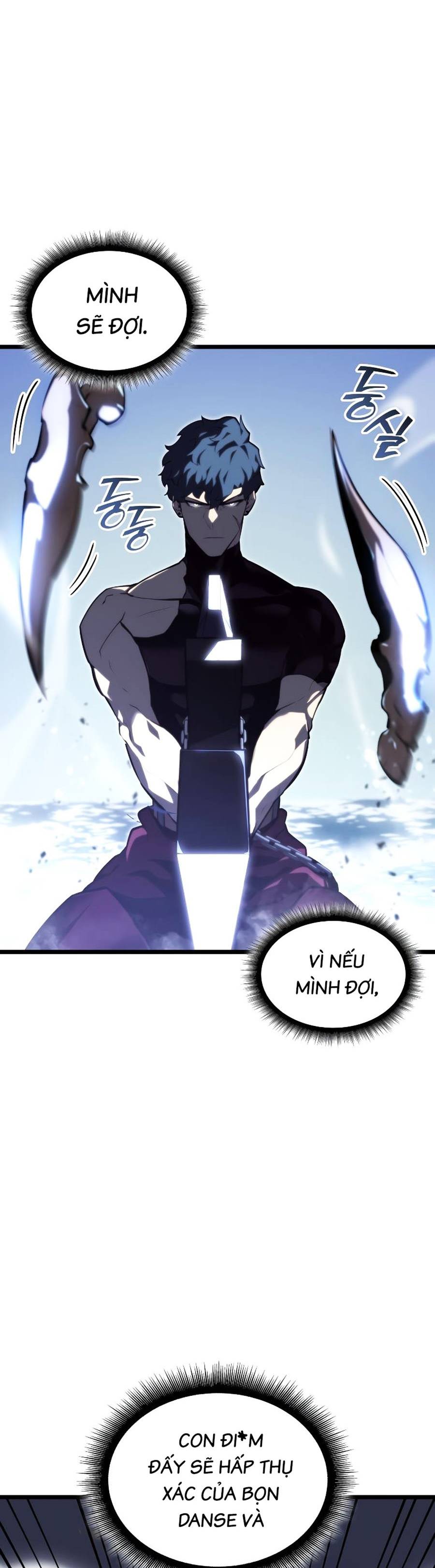 Ranker Cấp SSS Hồi Quy Chapter 59 - Trang 2