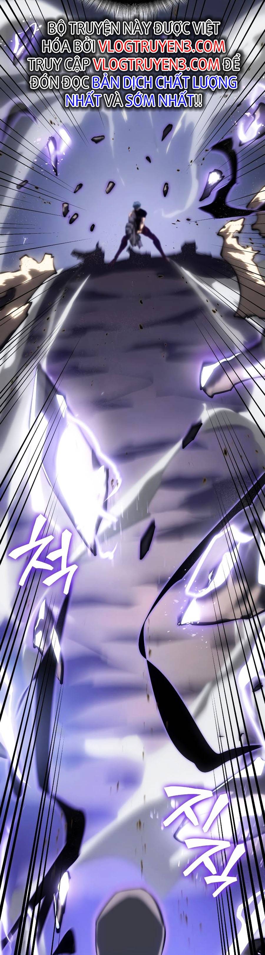 Ranker Cấp SSS Hồi Quy Chapter 59 - Trang 2