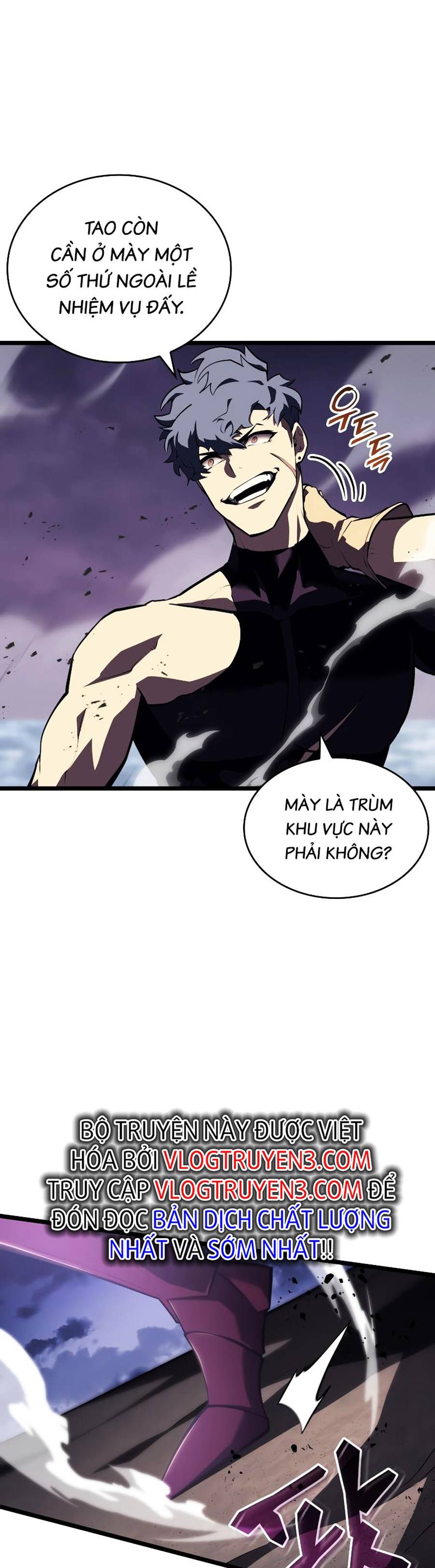 Ranker Cấp SSS Hồi Quy Chapter 59 - Trang 2