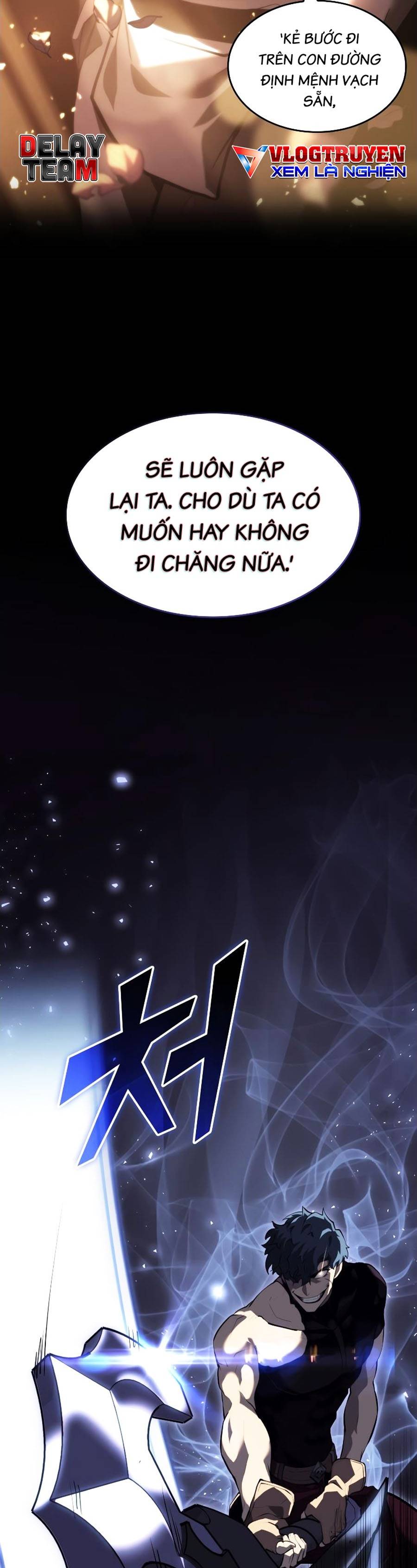 Ranker Cấp SSS Hồi Quy Chapter 59 - Trang 2