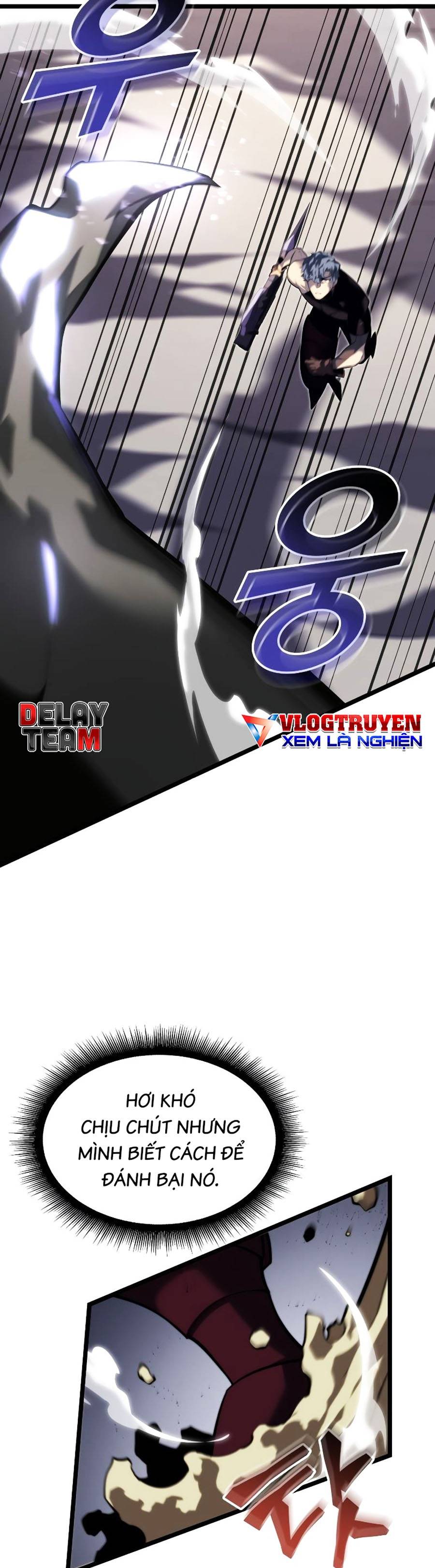 Ranker Cấp SSS Hồi Quy Chapter 59 - Trang 2