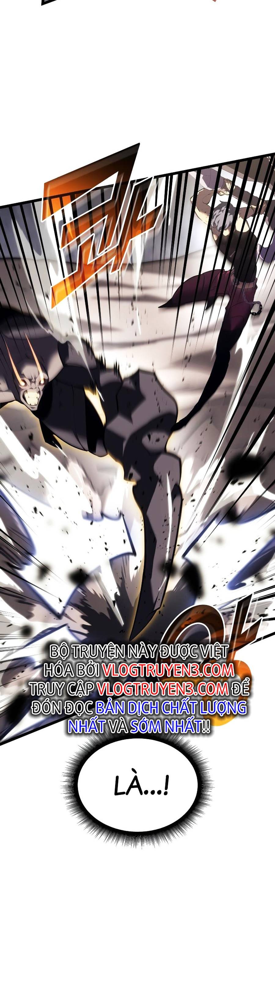 Ranker Cấp SSS Hồi Quy Chapter 59 - Trang 2