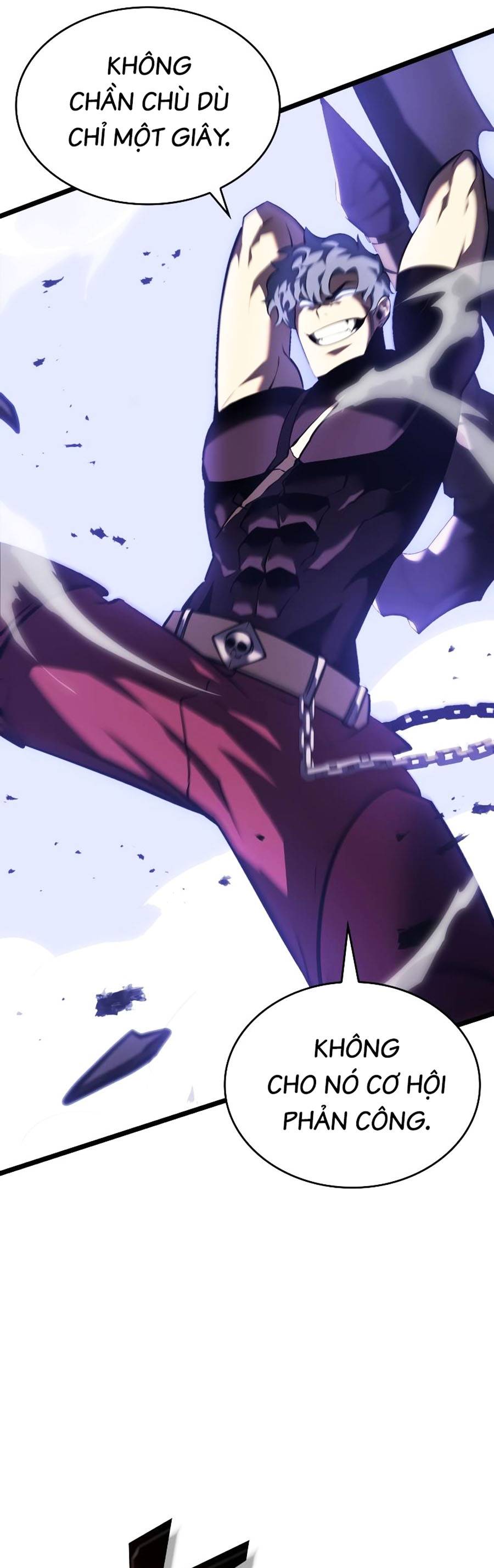 Ranker Cấp SSS Hồi Quy Chapter 59 - Trang 2