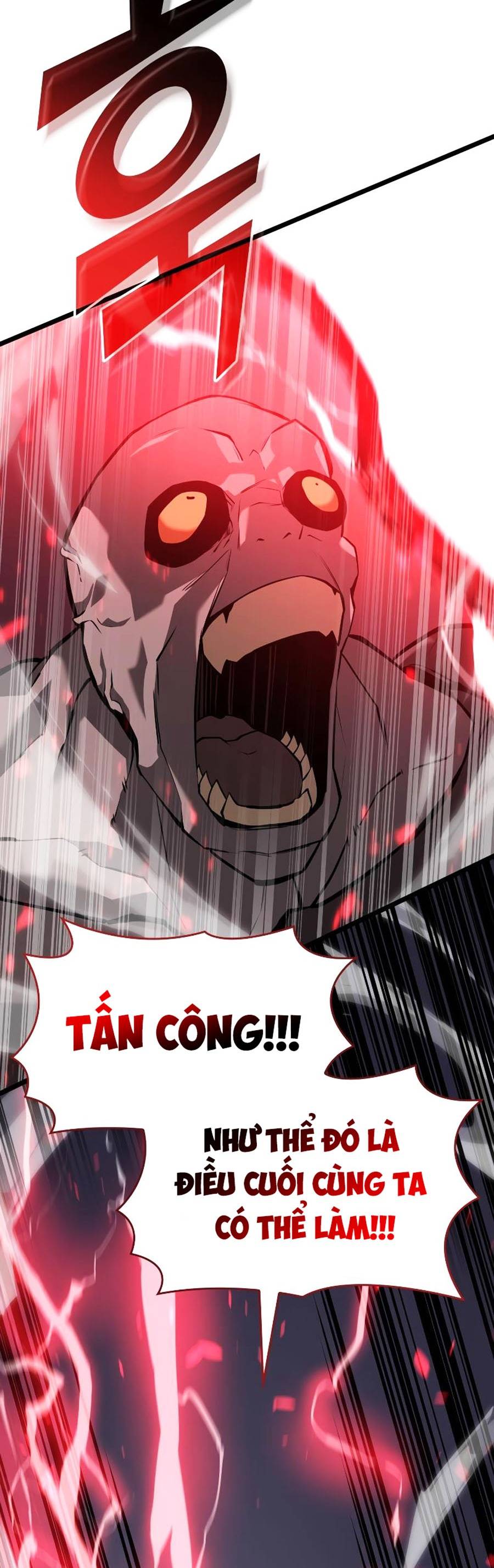 Ranker Cấp SSS Hồi Quy Chapter 59 - Trang 2