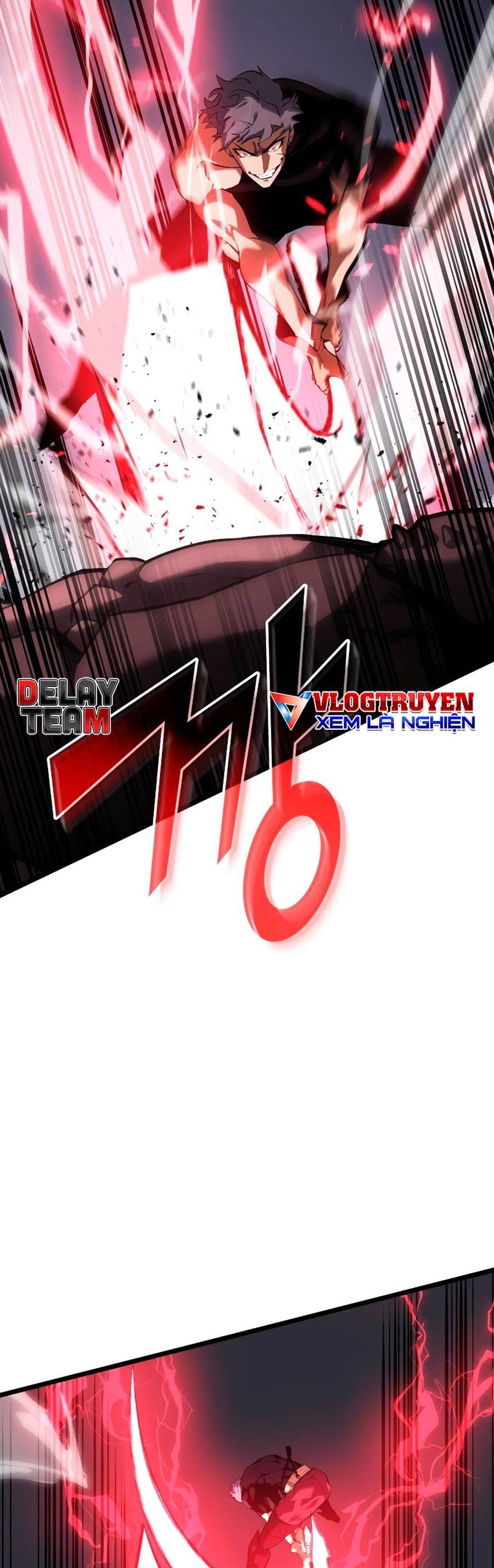 Ranker Cấp SSS Hồi Quy Chapter 59 - Trang 2