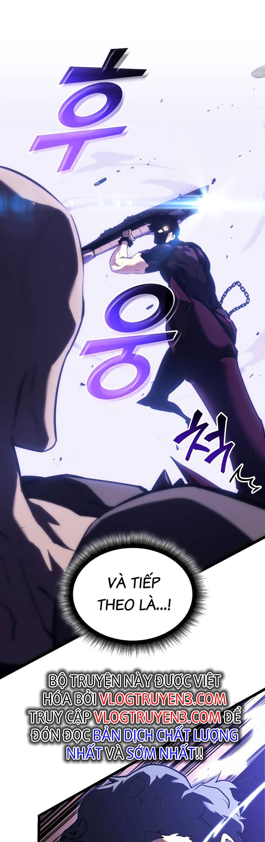 Ranker Cấp SSS Hồi Quy Chapter 59 - Trang 2