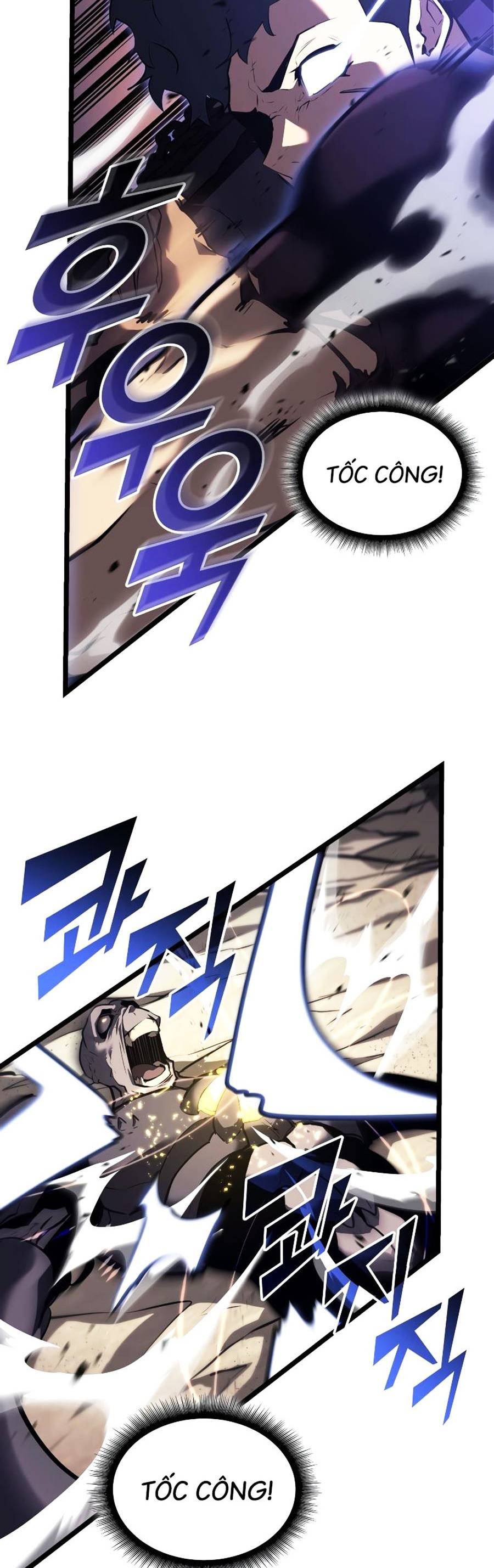 Ranker Cấp SSS Hồi Quy Chapter 59 - Trang 2