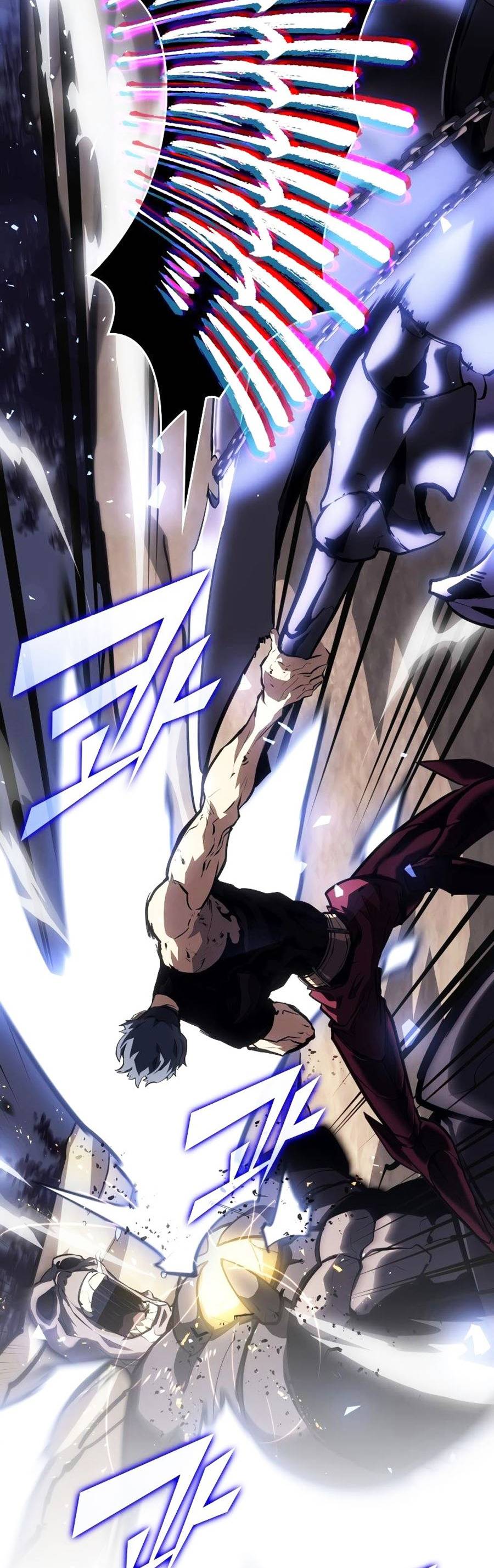 Ranker Cấp SSS Hồi Quy Chapter 59 - Trang 2