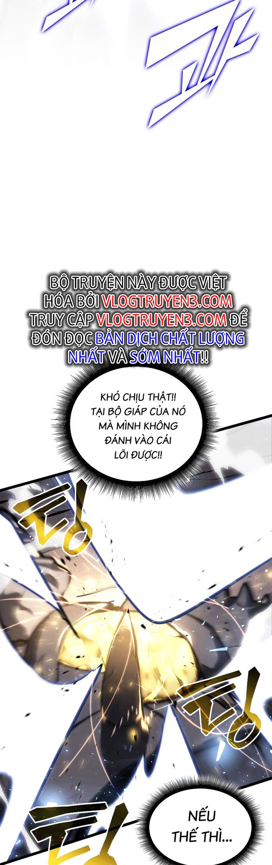 Ranker Cấp SSS Hồi Quy Chapter 59 - Trang 2