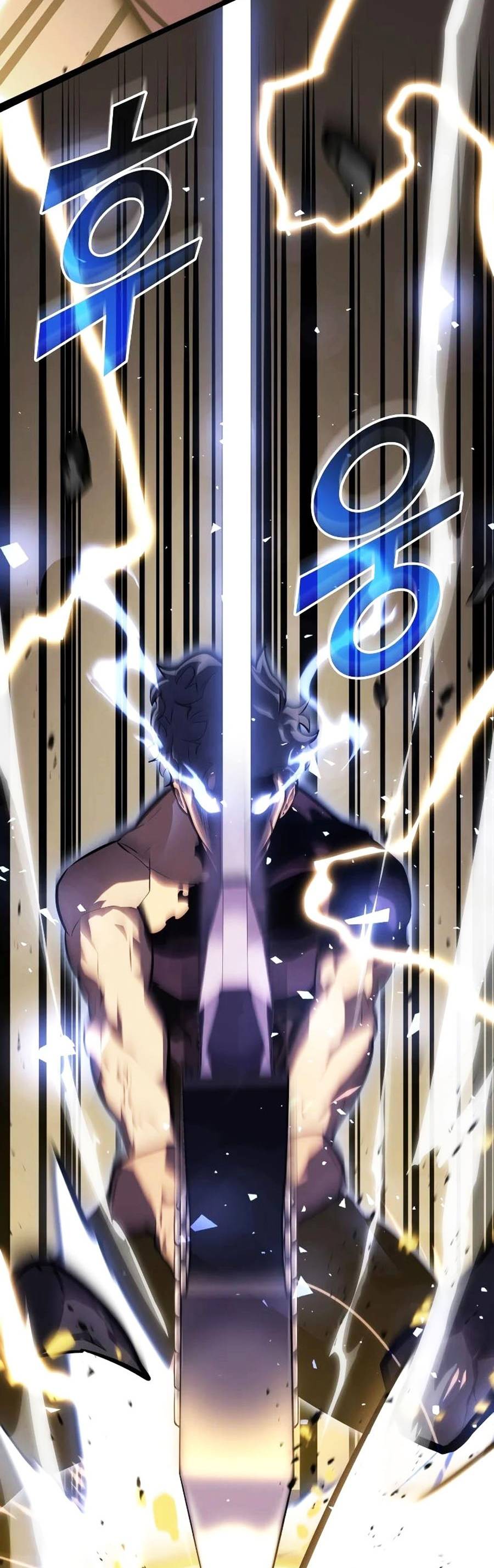 Ranker Cấp SSS Hồi Quy Chapter 59 - Trang 2