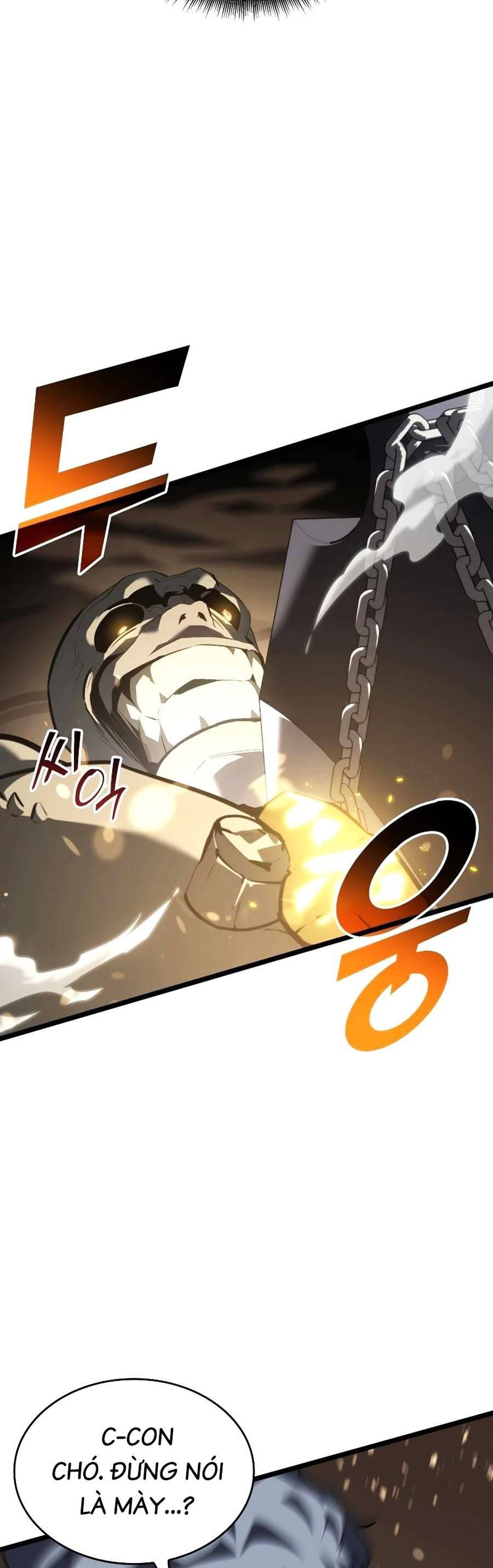 Ranker Cấp SSS Hồi Quy Chapter 59 - Trang 2