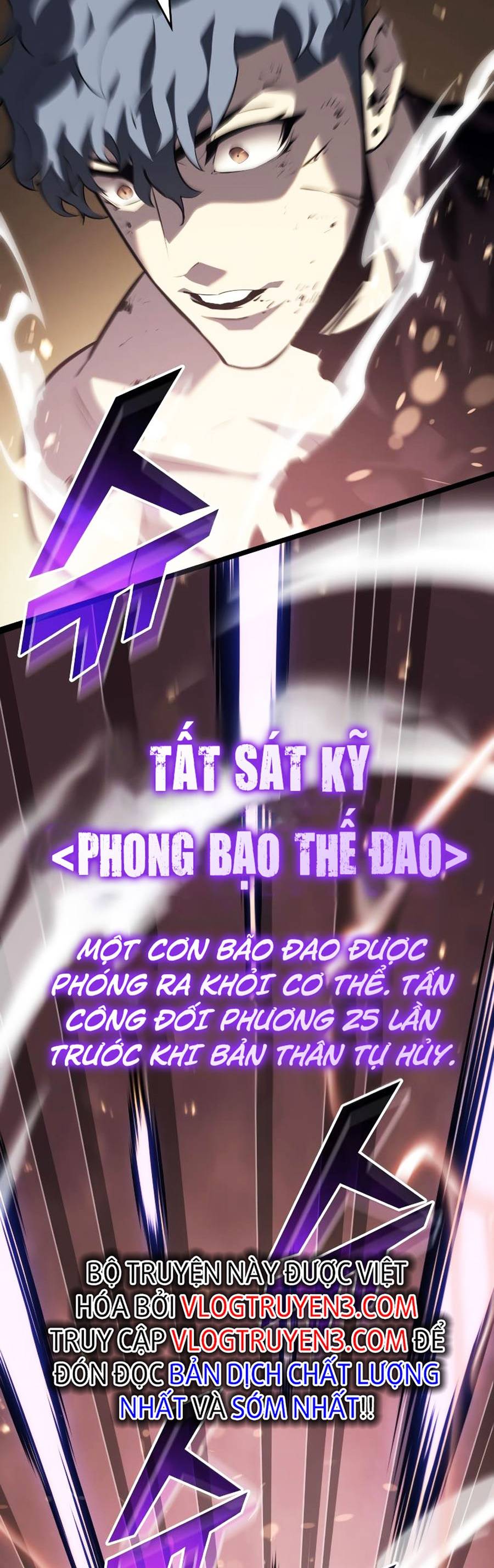 Ranker Cấp SSS Hồi Quy Chapter 59 - Trang 2