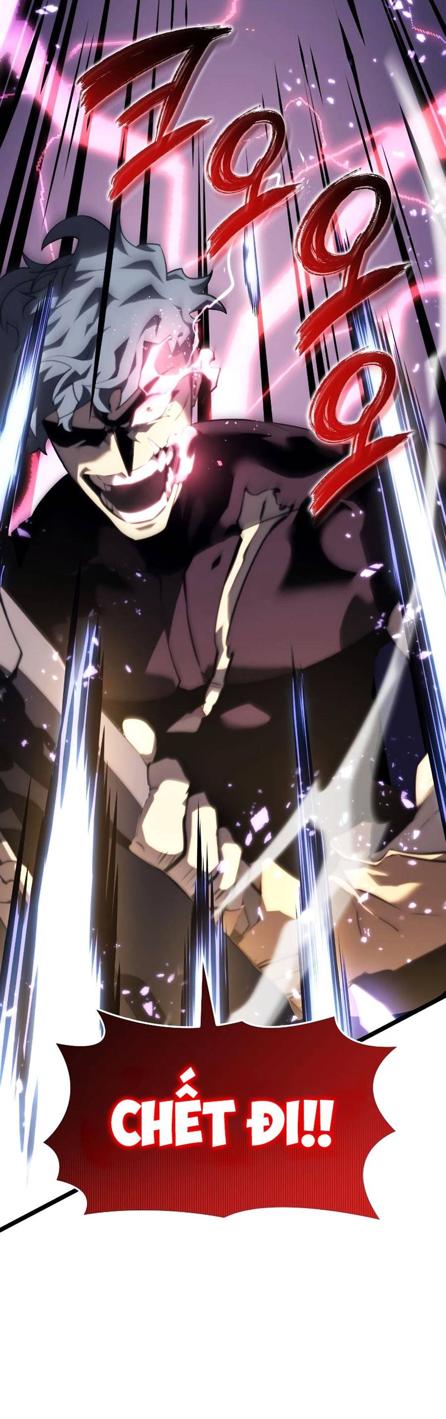 Ranker Cấp SSS Hồi Quy Chapter 59 - Trang 2