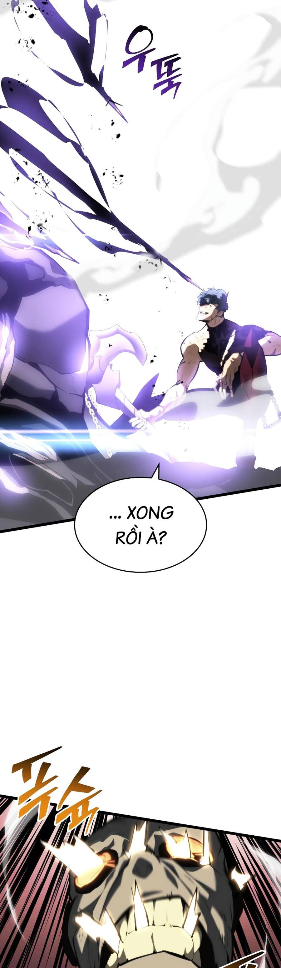 Ranker Cấp SSS Hồi Quy Chapter 59 - Trang 2