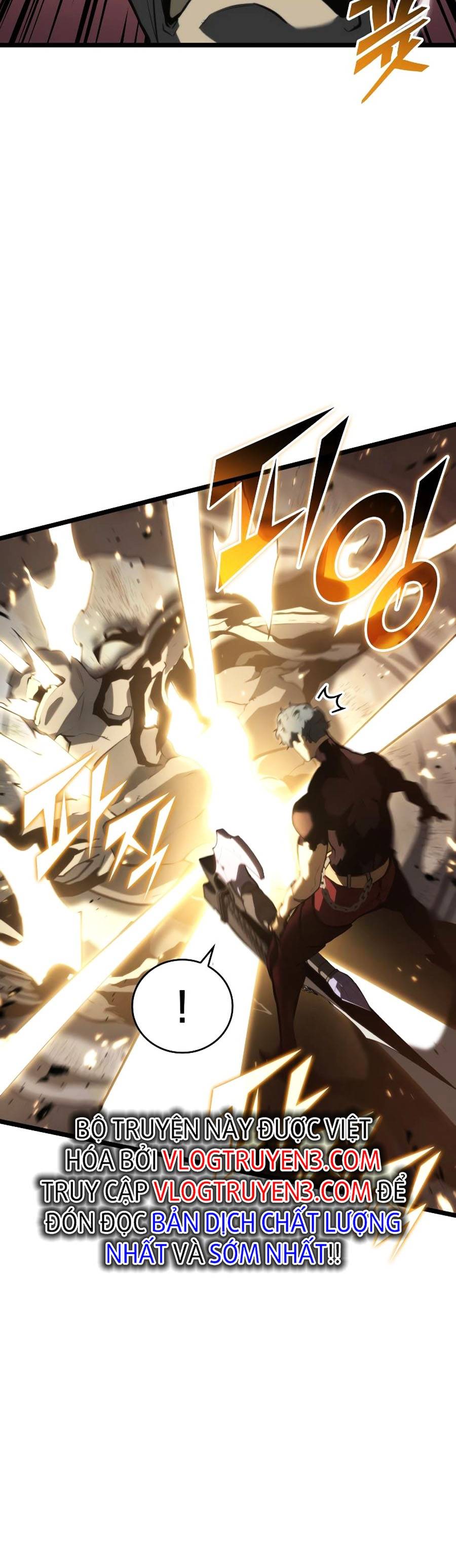 Ranker Cấp SSS Hồi Quy Chapter 59 - Trang 2