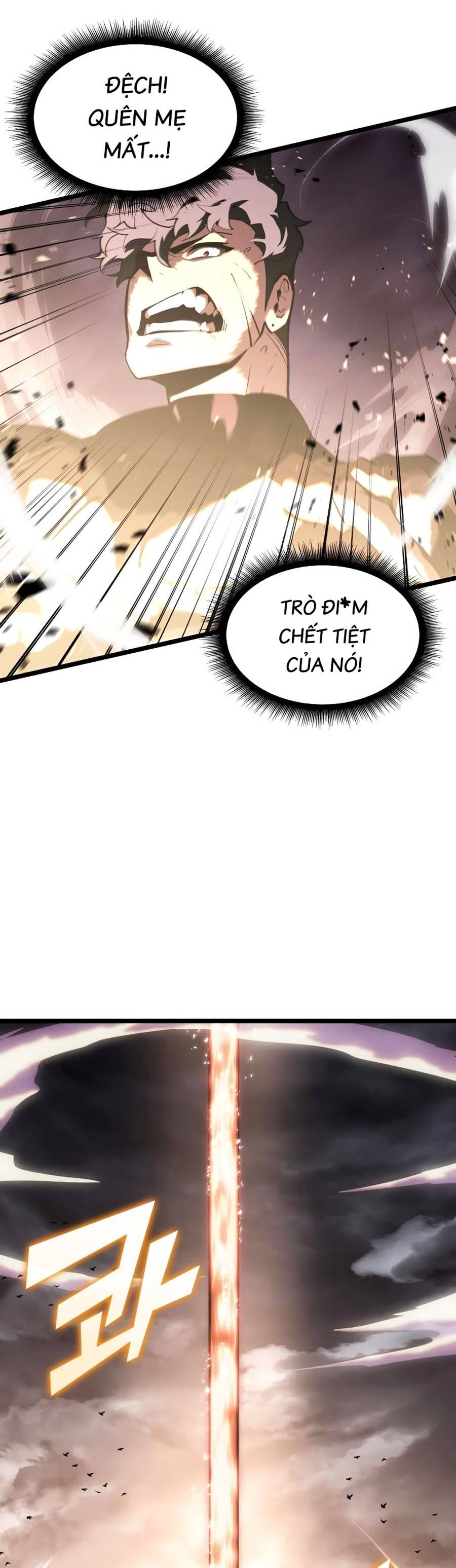 Ranker Cấp SSS Hồi Quy Chapter 59 - Trang 2