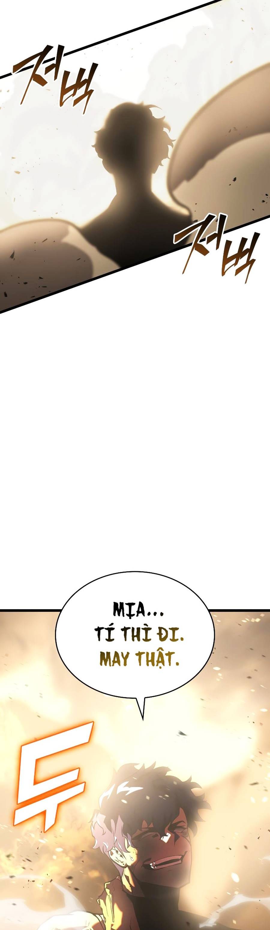 Ranker Cấp SSS Hồi Quy Chapter 59 - Trang 2