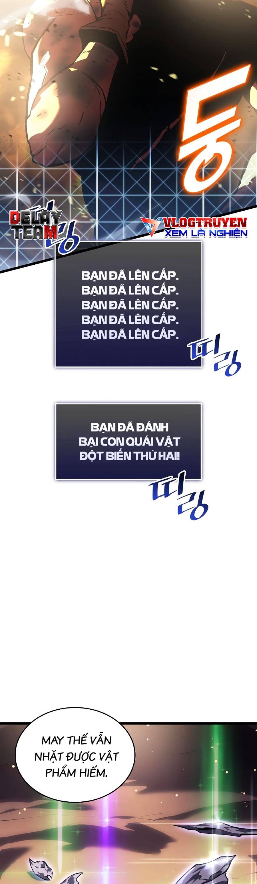 Ranker Cấp SSS Hồi Quy Chapter 59 - Trang 2