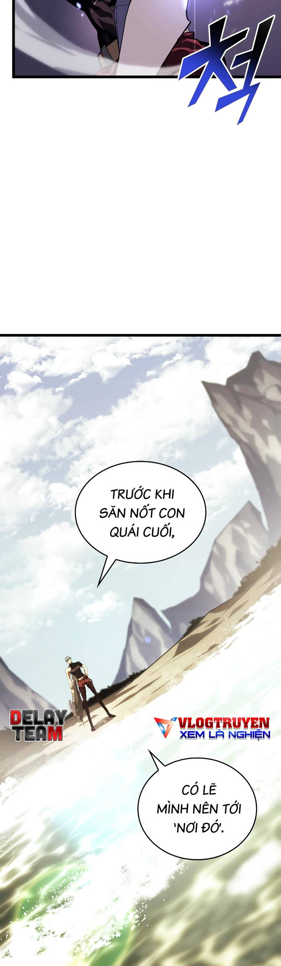 Ranker Cấp SSS Hồi Quy Chapter 59 - Trang 2