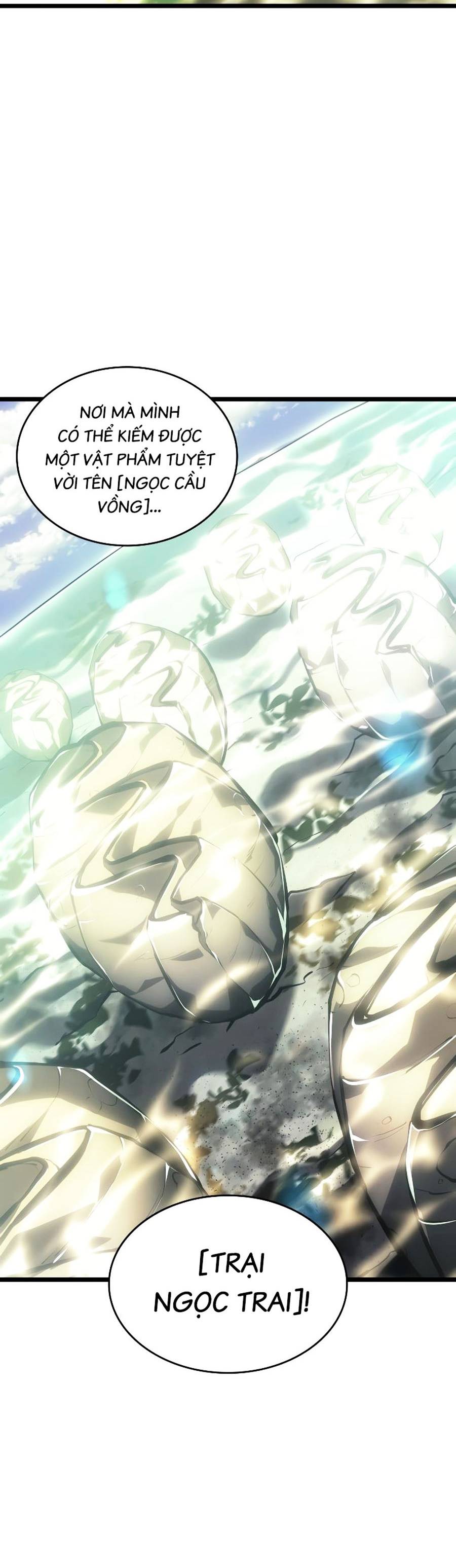 Ranker Cấp SSS Hồi Quy Chapter 59 - Trang 2