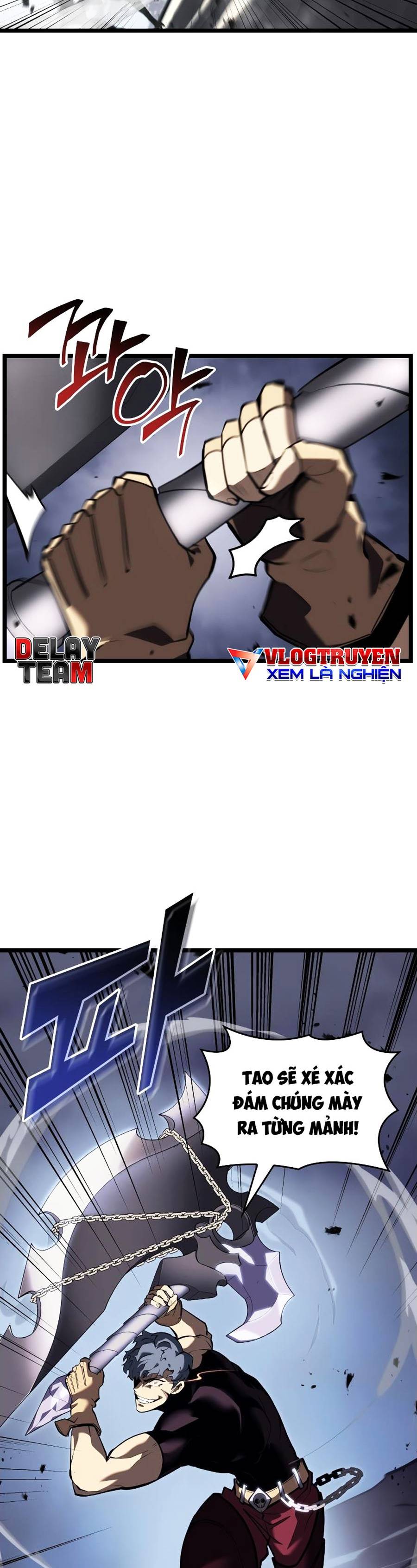 Ranker Cấp SSS Hồi Quy Chapter 59 - Trang 2